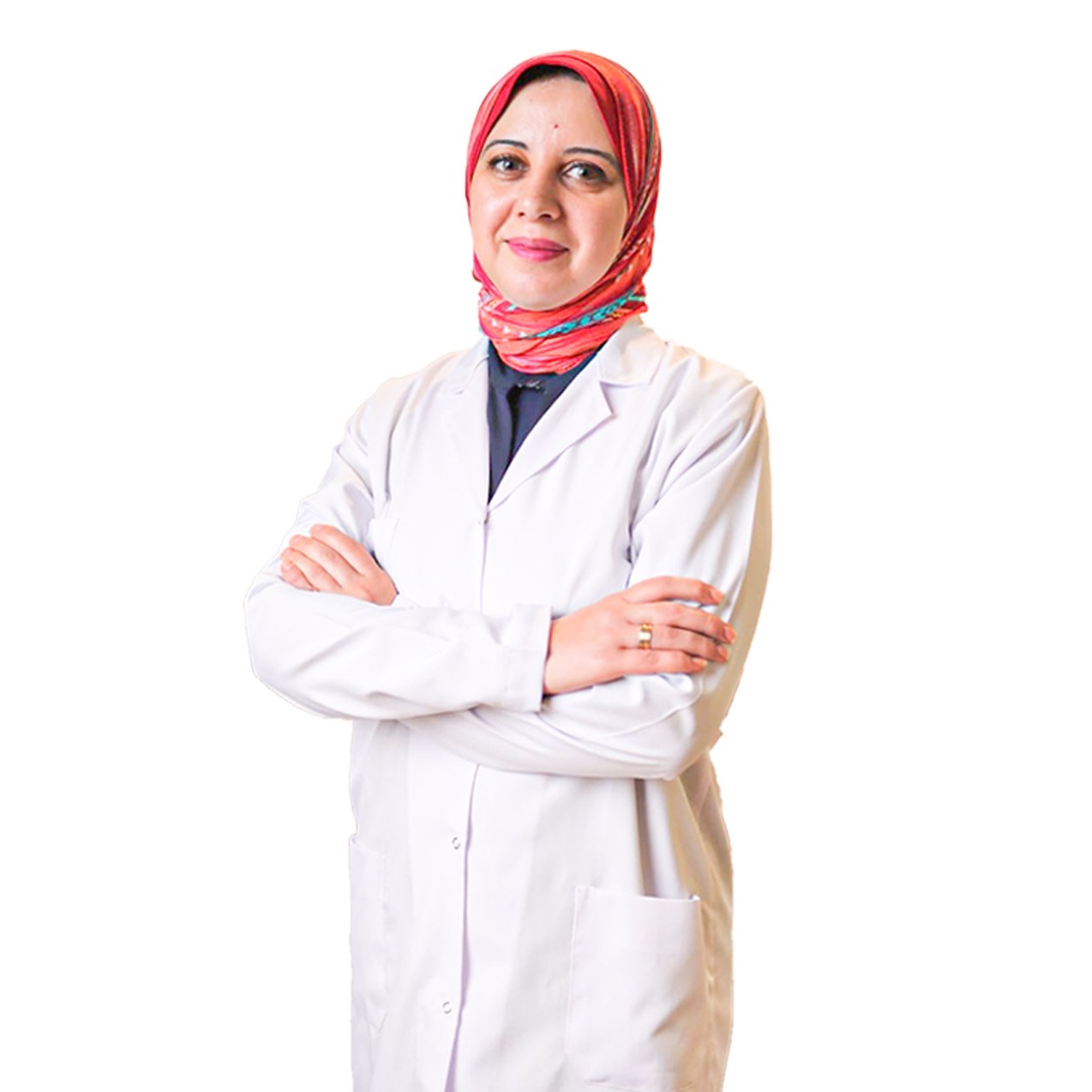 دكتورة سارة